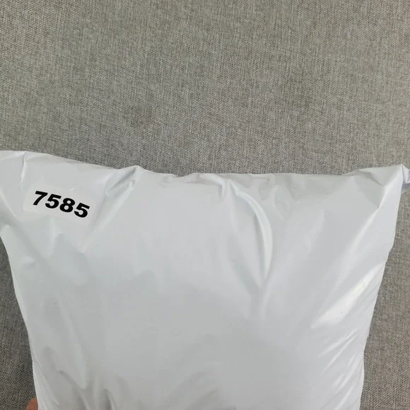 Faherty Jackson Popover Sweater Womens XL Oatmeal Beige V-Neck Pullover Stretch - Picture 2 of 12